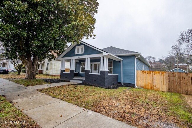 224 E Quincy Ave in Knoxville, TN - Building Photo - Building Photo