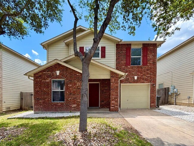 property at 107 Booker Palm