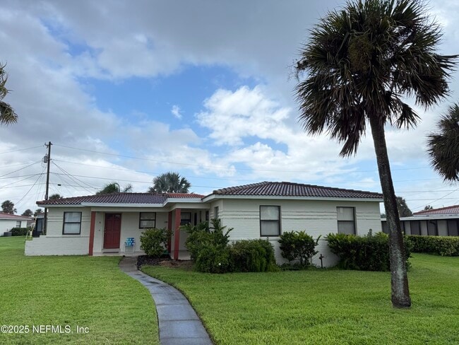 property at 195 Cardinal Dr