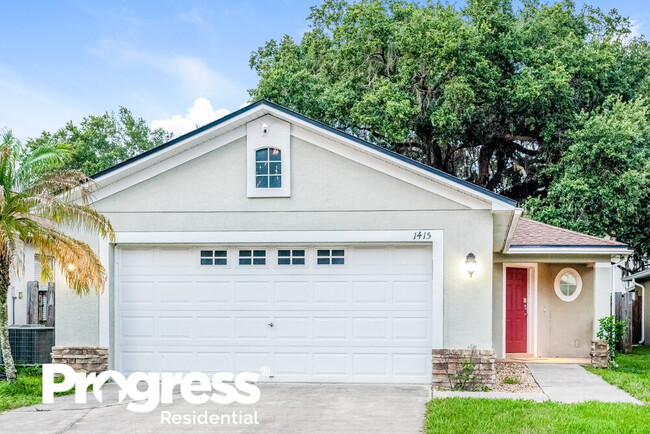 property at 1415 Marsh Wood Dr