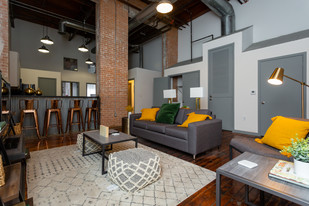 LL Sams Historical Lofts Apartments