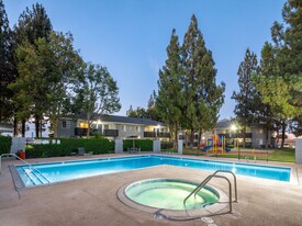 Creekside Village Apartments