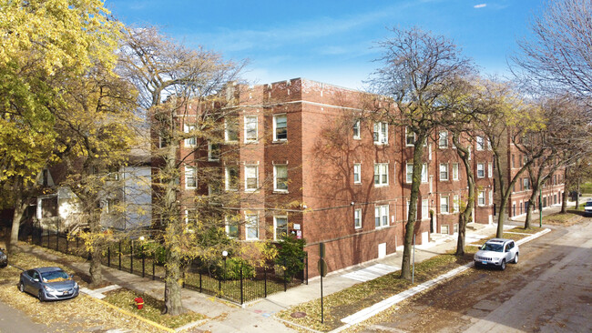 7655 S Drexel Ave in Chicago, IL - Building Photo - Primary Photo