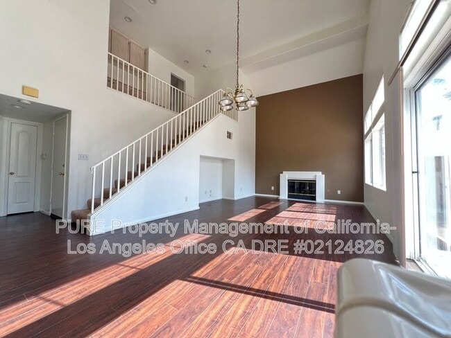 property at 22909 S Figueroa St