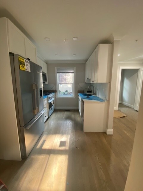 14 Lopez Ave, Unit 1 in Cambridge, MA - Building Photo - Building Photo