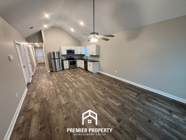 225 Willowridge Ln in Odenville, AL - Building Photo - Building Photo