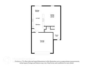 533 Flannel Way in Zebulon, NC - Building Photo - Building Photo