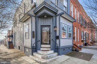 3143 Dillon St in Baltimore, MD - Building Photo