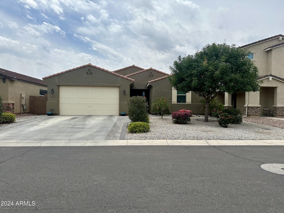 1041 Glen Canyon Dr in San Tan Valley, AZ - Building Photo