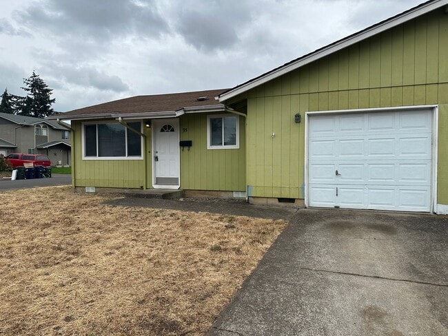 95 U St in Springfield, OR - Building Photo - Building Photo
