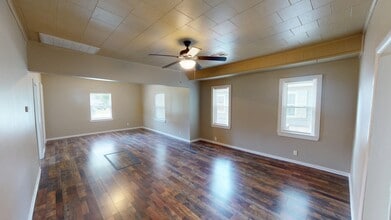 1009 S Muskogee St in Sapulpa, OK - Building Photo - Building Photo