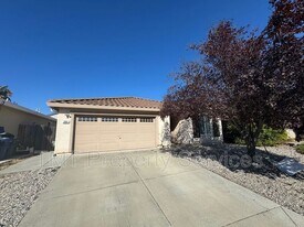 9084 Pebble Field Way in Sacramento, CA - Building Photo