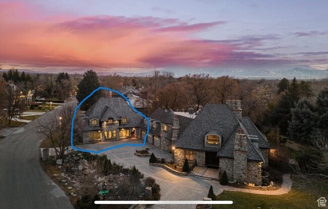 4900 Marilyn Dr in Holladay, UT - Building Photo - Building Photo