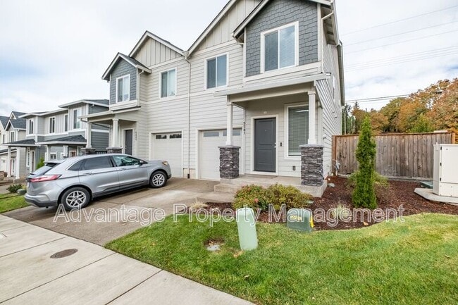 5587 NW Torchcrest Pl in Corvallis, OR - Building Photo - Building Photo