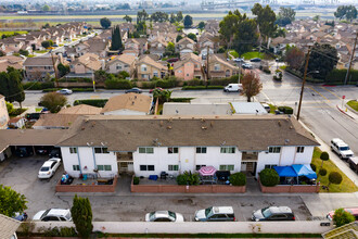 12345 Deana St in El Monte, CA - Foto de edificio - Building Photo