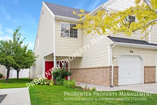 926 N 1125 W in Layton, UT - Building Photo