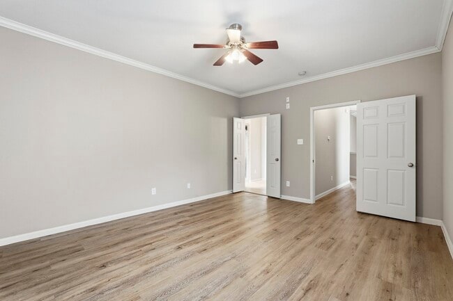 property at 4434 Mallow St