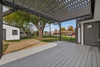 3527 La Retama Dr in Houston, TX - Building Photo - Building Photo