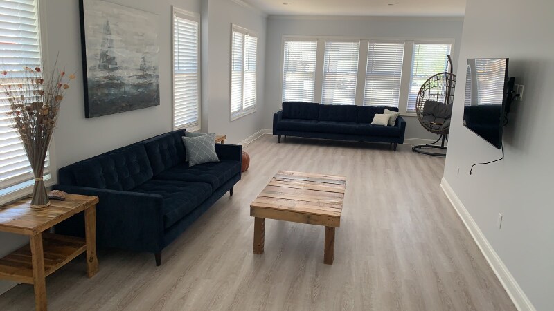 6624 Ventnor Ave in Ventnor City, NJ - Building Photo