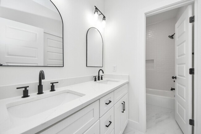 property at 9435 Arledge St