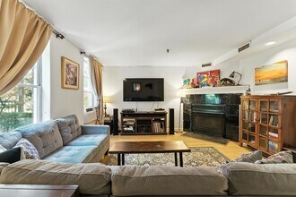 135 Garden St in Hoboken, NJ - Building Photo - Building Photo