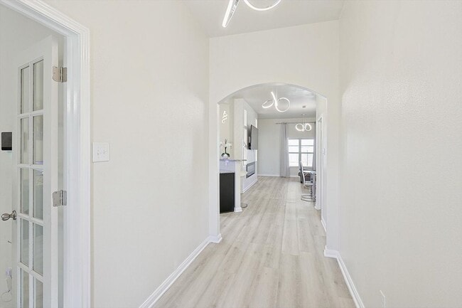 1544 Conley Ln in Crowley, TX - Building Photo - Building Photo