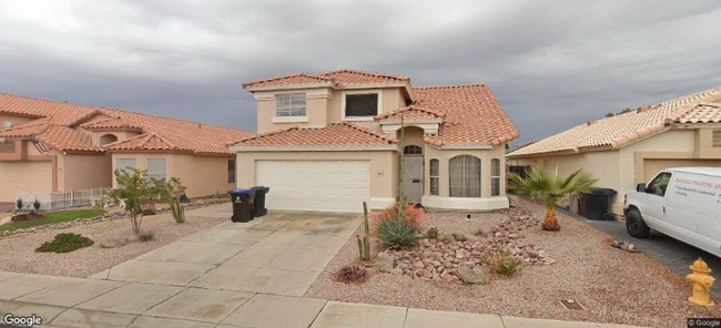property at 8924 W Tierra Buena Ln
