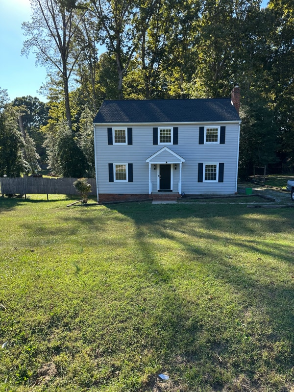 property at 1224 Courthouse Rd
