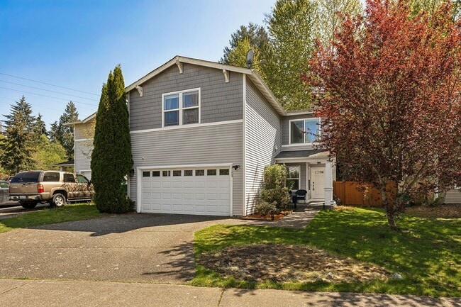 property at 19123 14th Dr SE