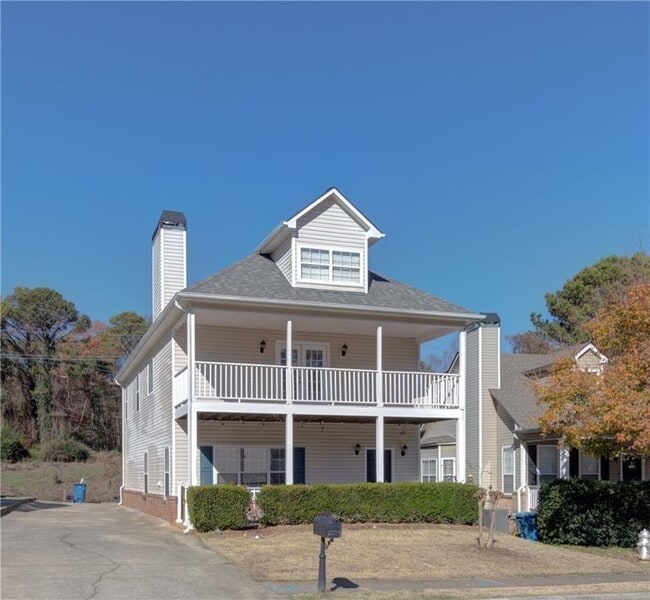 property at 3311 Heritage Walk Ln