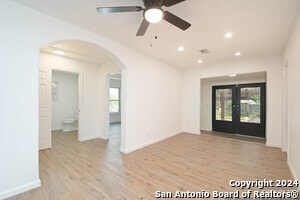 727 John Adams Dr in San Antonio, TX - Building Photo - Building Photo