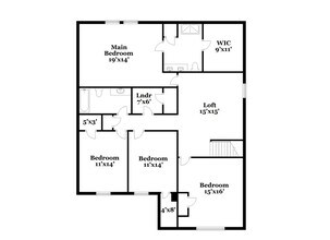 3875 Place Dr in Loganville, GA - Building Photo - Building Photo