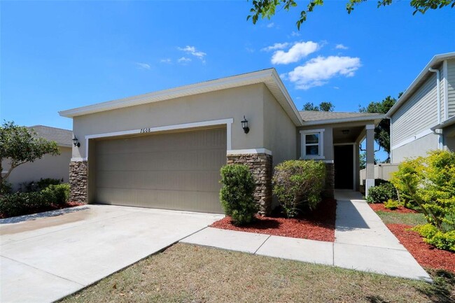 property at 7608 Sunshine Bridge Ave