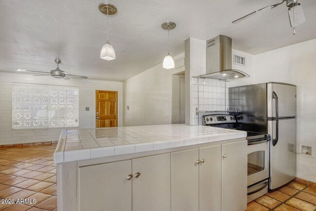 3816 N Pueblo Way in Scottsdale, AZ - Building Photo - Building Photo