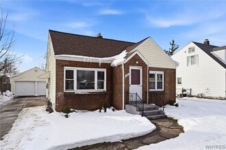 38 Harvest Ave in Buffalo, NY - Building Photo - Building Photo