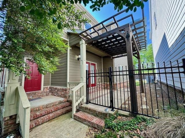 3704 W Cherokee Rd in Rogers, AR - Building Photo - Building Photo