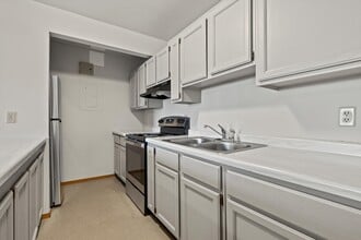 291 North in Whitewater, WI - Foto de edificio - Building Photo