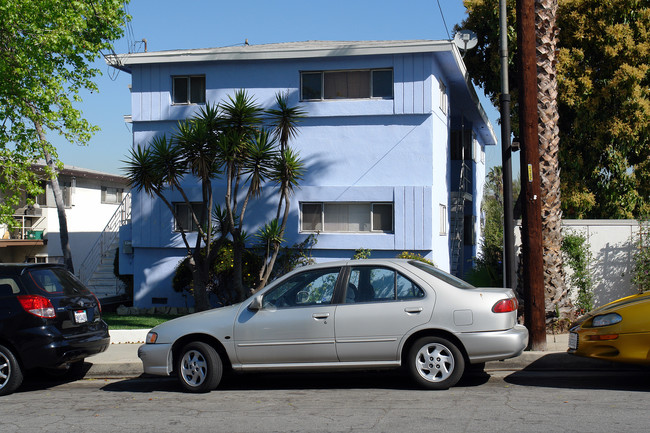 625 E Aerick St in Inglewood, CA - Building Photo - Building Photo