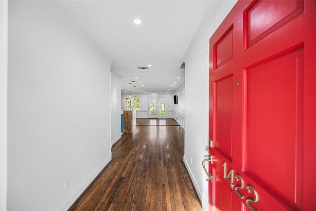 1422 Gardenia Dr in Houston, TX - Building Photo - Building Photo