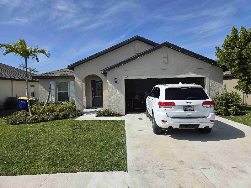 5329 Imagination Dr in Fort Pierce, FL - Building Photo