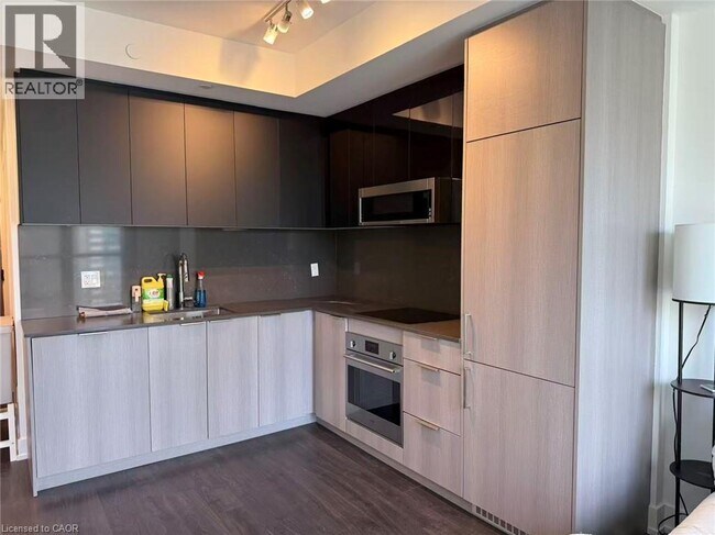 property at 308 Jarvis St