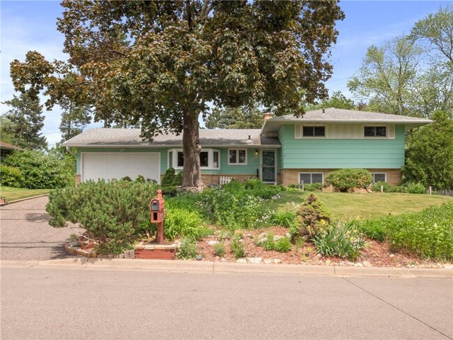 property at 1475 Centennial Dr