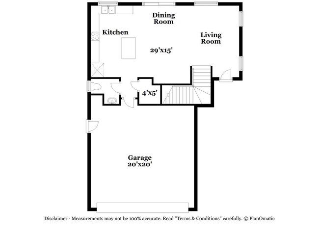 4508 Truscott Ct in Las Vegas, NV - Building Photo - Building Photo