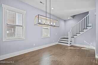 4044 Tamarisk Ln in Wilmington, NC - Foto de edificio - Building Photo
