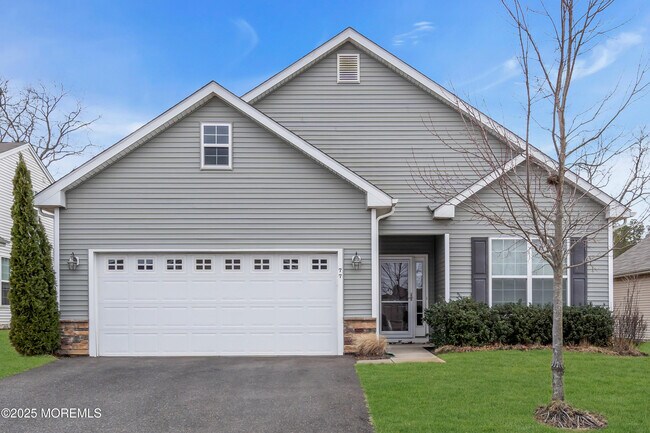 property at 77 Woodview Drive
