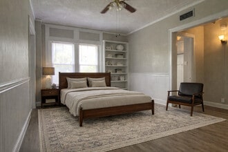 The LaSalle in Birmingham, AL - Building Photo - Building Photo