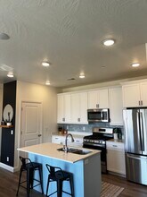 5801 S Garnet Dr in Saint George, UT - Building Photo - Building Photo