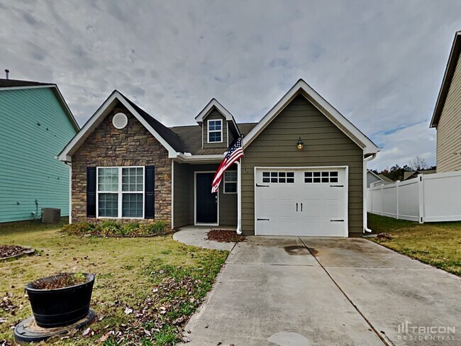 25 Shaw Blvd in Cartersville, GA - Building Photo - Building Photo