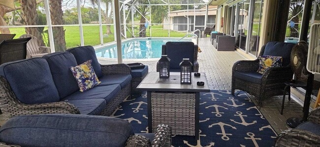 property at 4705 Holly Dr