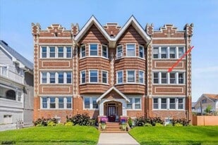 5003 Atlantic Ave in Ventnor City, NJ - Building Photo